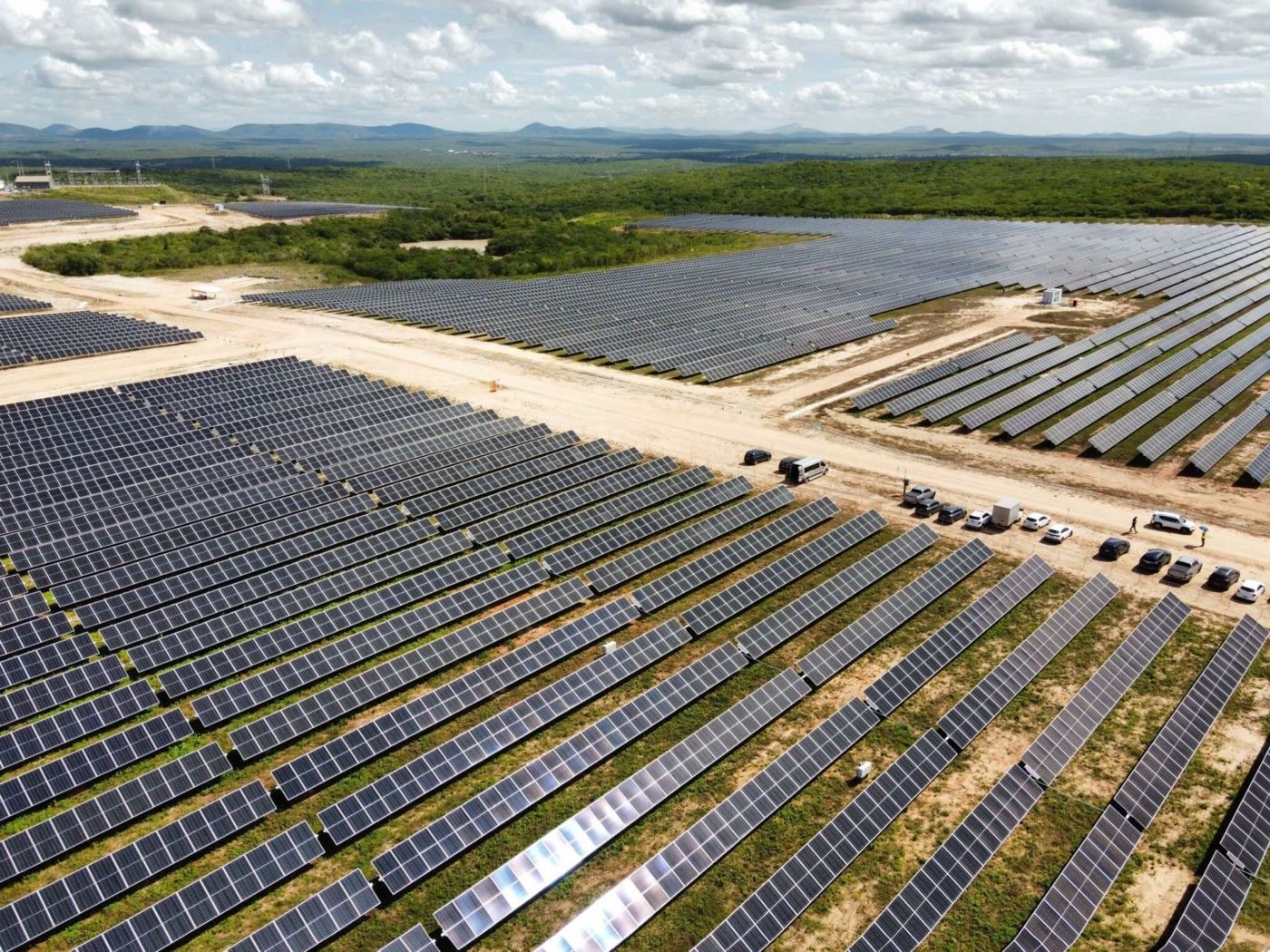 Capacitação técnica em energia solar